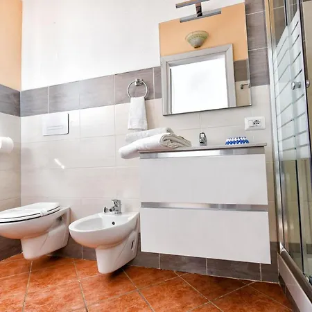 Casa Basilia * San Teodoro (Sardinia)