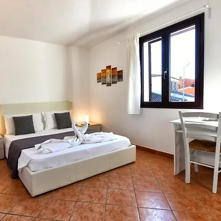 Casa Basilia