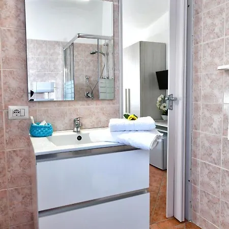 Maison d'hôtes Casa Basilia