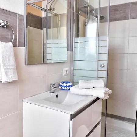 Gasthuis Casa Basilia 3*