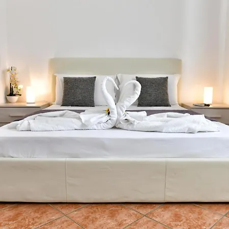 Casa Basilia Maison d'hôtes 3*
