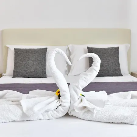 Casa Basilia Gasthuis