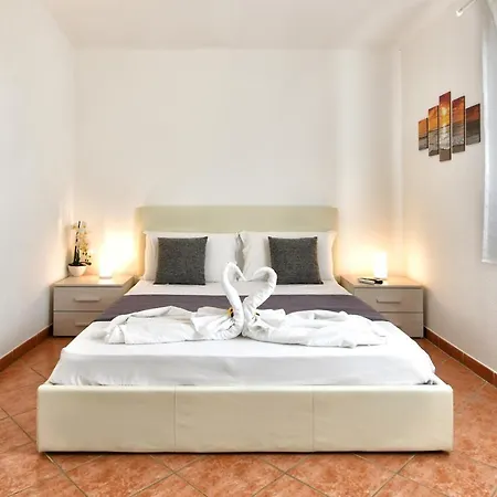 Casa Basilia