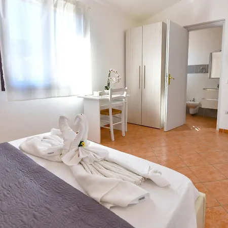 Casa Basilia Affittacamere