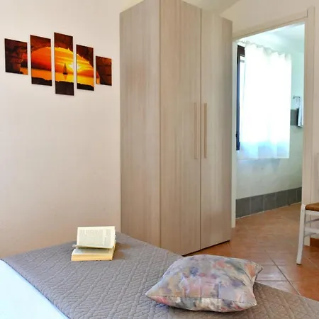 Casa Basilia 3* San Teodoro (Sardinia)