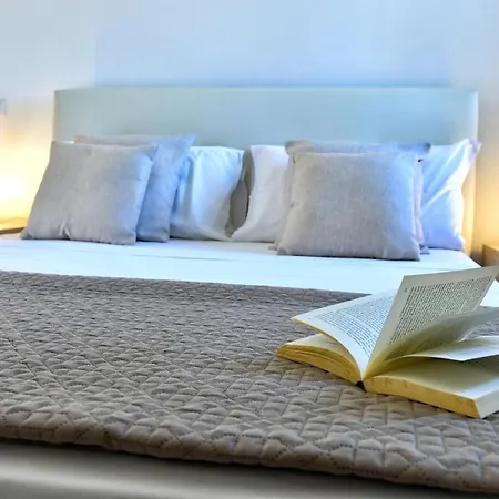 Gasthuis Casa Basilia San Teodoro (Sardinia)