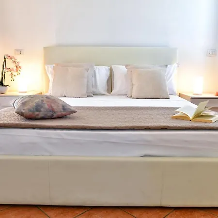 Casa Basilia San Teodoro