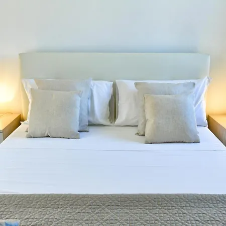 Casa Basilia San Teodoro (Sardinia)