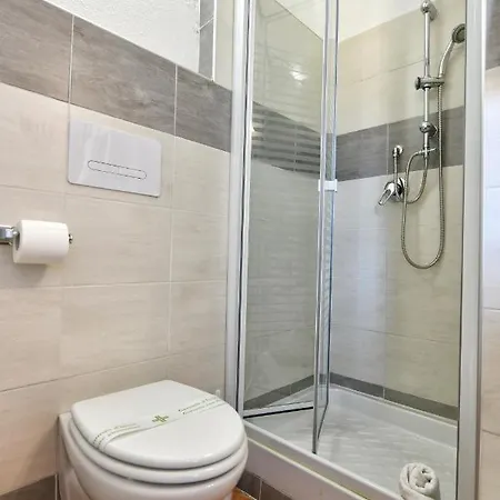 Casa Basilia Сан-Теодоро