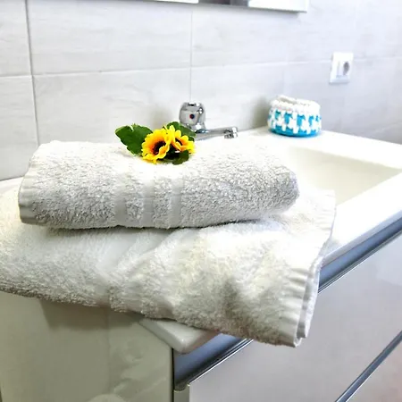 Casa Basilia Affittacamere 3*
