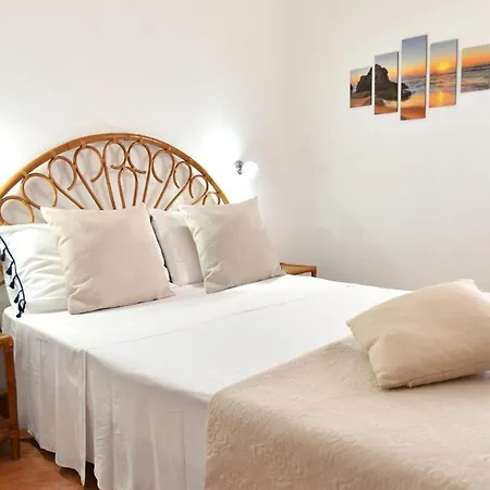 Affittacamere Casa Basilia 3*