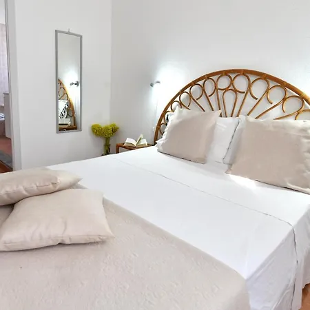 Casa Basilia 3* San Teodoro