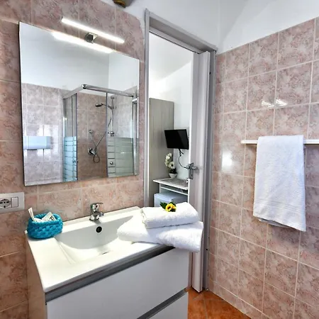Casa Basilia * San Teodoro (Sardinia)