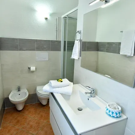 Casa Basilia 3*