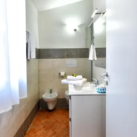 Casa Basilia 3*