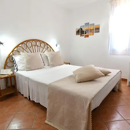 Casa Basilia San Teodoro (Sardinia)