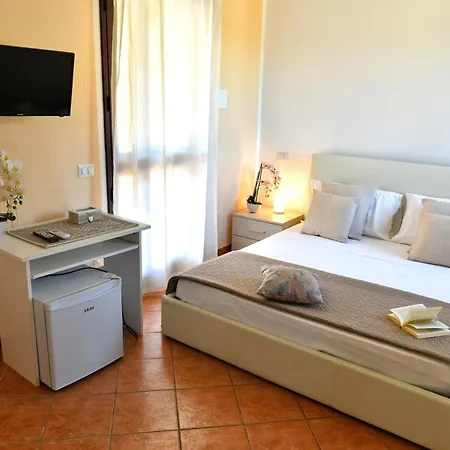 Affittacamere Casa Basilia