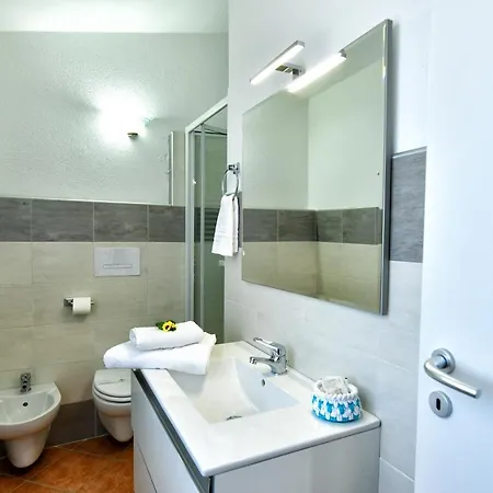 Casa Basilia 3*