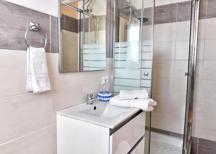 Penzion Casa Basilia 3*