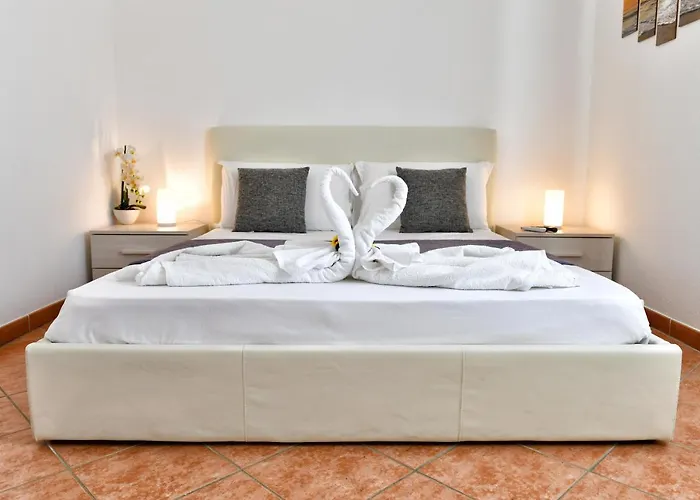 Casa Basilia Penzion 3*