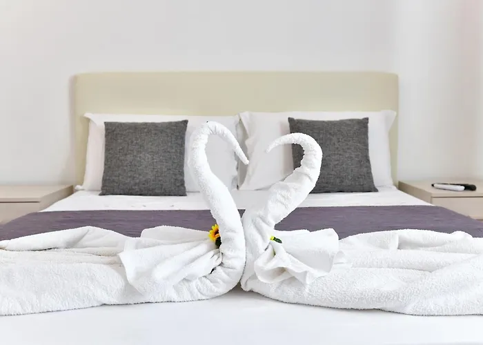 Casa Basilia Penzion