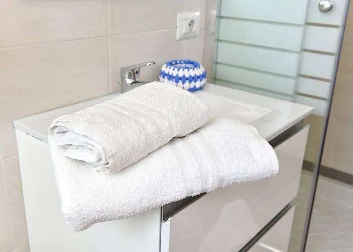 Casa Basilia Penzion San Teodoro (Sardinia)