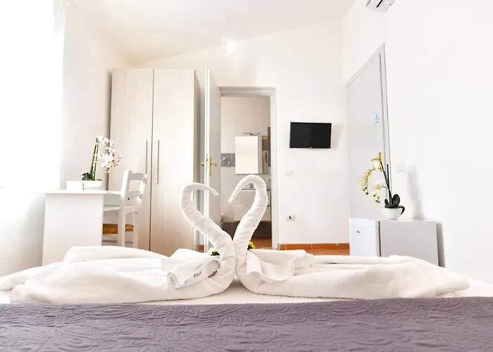 Penzion Casa Basilia San Teodoro (Sardinia)