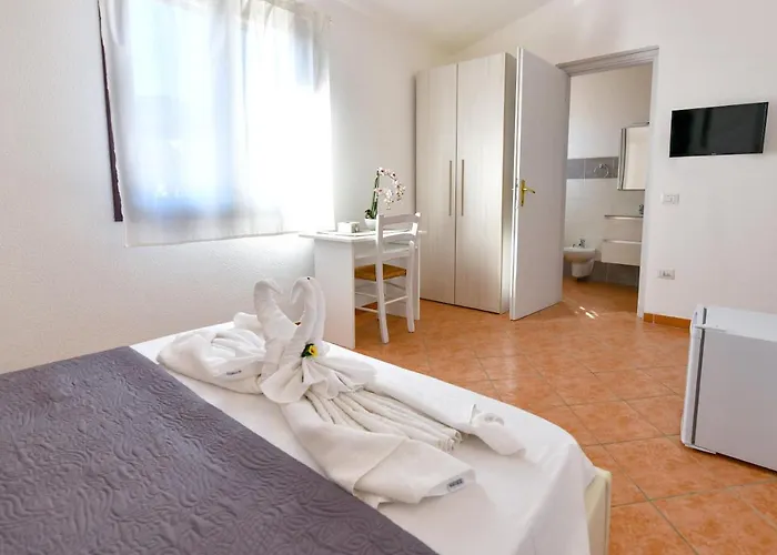 Casa Basilia Penzion