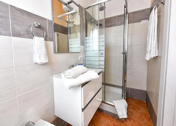 Penzion Casa Basilia San Teodoro (Sardinia)