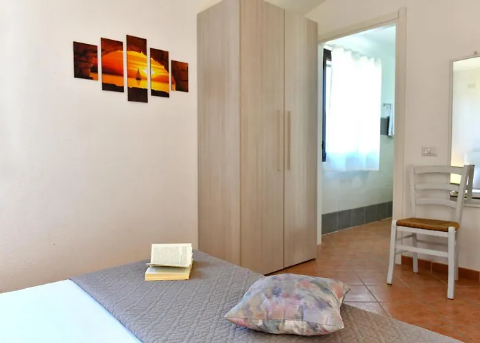 Casa Basilia 3* San Teodoro (Sardinia)