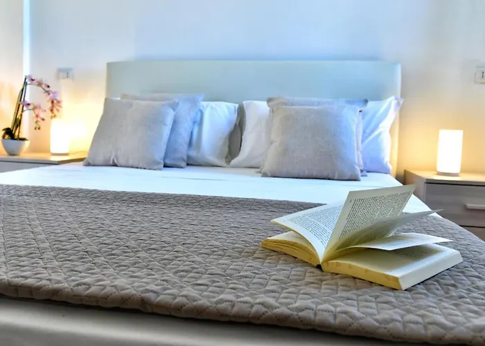 Penzion Casa Basilia San Teodoro (Sardinia)