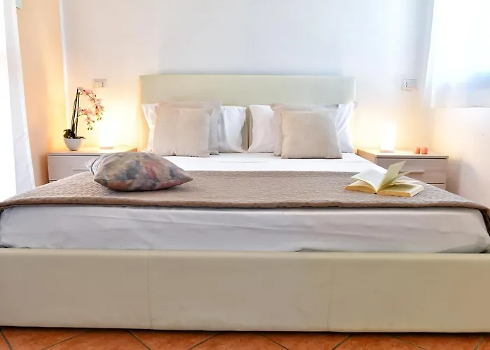 Casa Basilia San Teodoro (Sardinia)