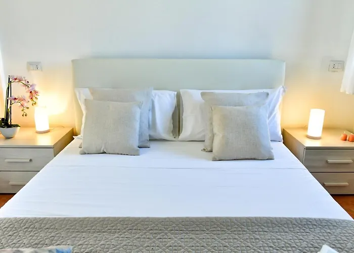 Casa Basilia San Teodoro (Sardinia)