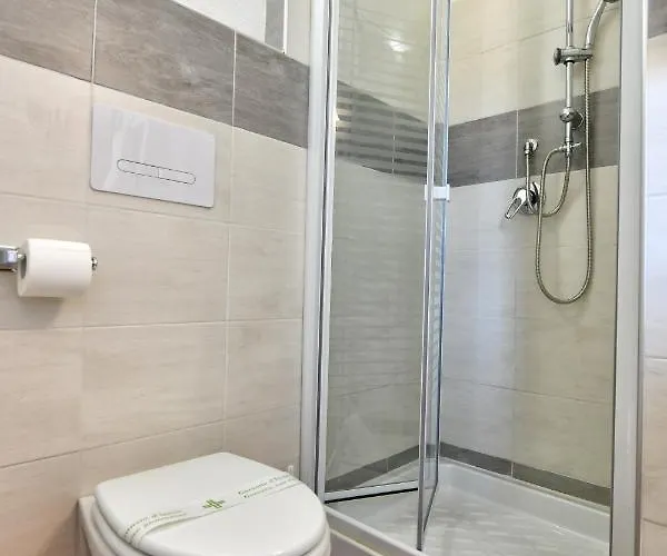 Casa Basilia San Teodoro (Sardinia)