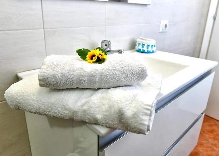 Casa Basilia Penzion 3*