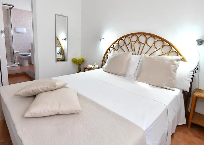 Casa Basilia 3* San Teodoro (Sardinia)