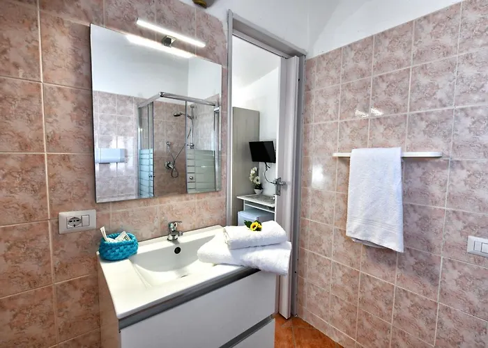 Casa Basilia 3* San Teodoro (Sardinia)