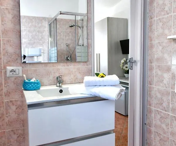 Penzion Casa Basilia