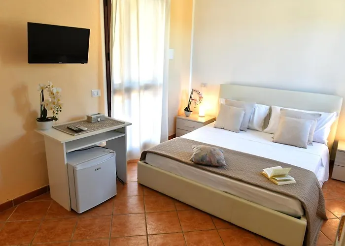 Penzion Casa Basilia