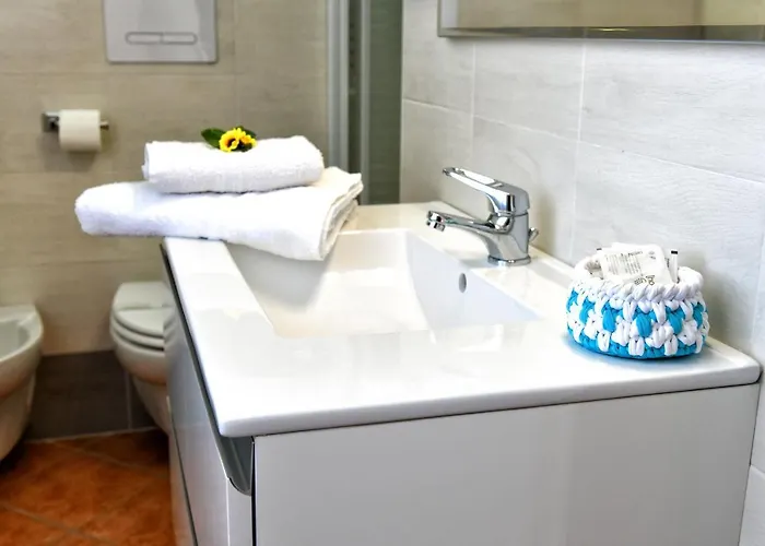 Penzion Casa Basilia