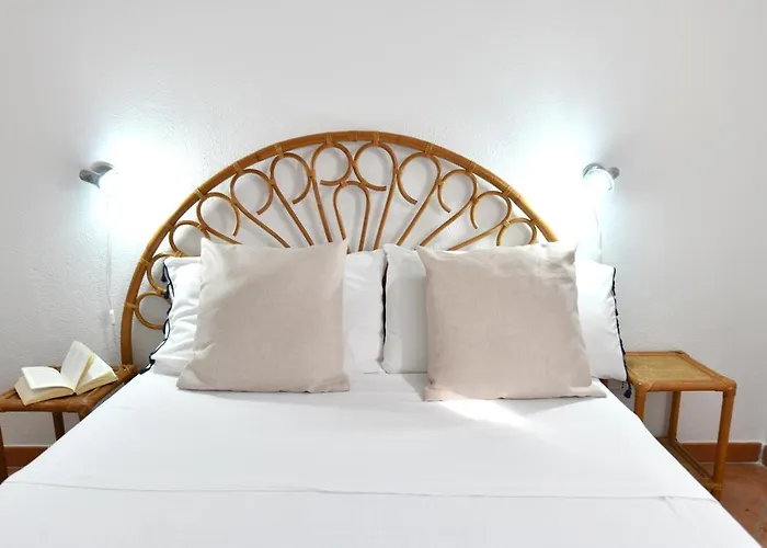 Casa Basilia Penzion 3*